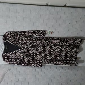 New INC Dress Size Large.